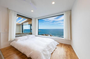 Gangneung Hue Pension Ocean View, Spa, Couple